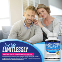 Revida™ Magnesium Complex