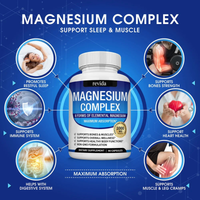 Revida™ Magnesium Complex